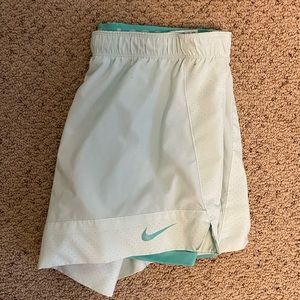 Nike shorts